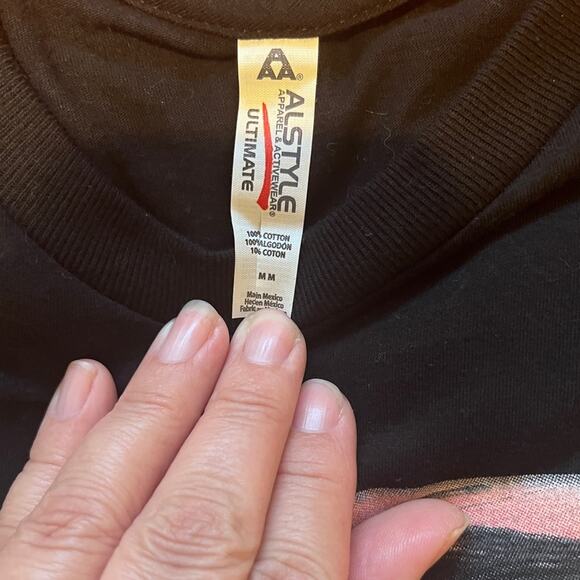 Katy Perry Witness Tour T-Shirt 2017-2018 Size: Medium - Picture 3 of 5